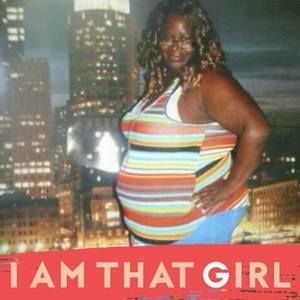 Meet your Posher, Annette